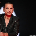 Depeche Mode regressam a Portugal em março de 2024