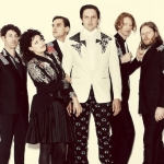 Arcade Fire disponibilizam álbum online para escuta