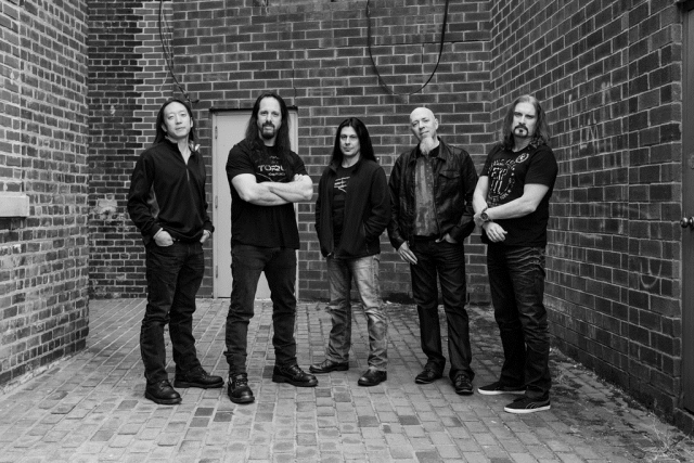 Passatempo: Ganha bilhetes para o concerto dos Dream Theater no Porto