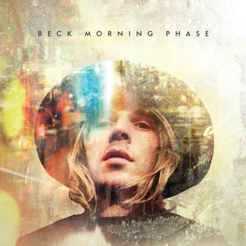Beck - "Morning Phase"