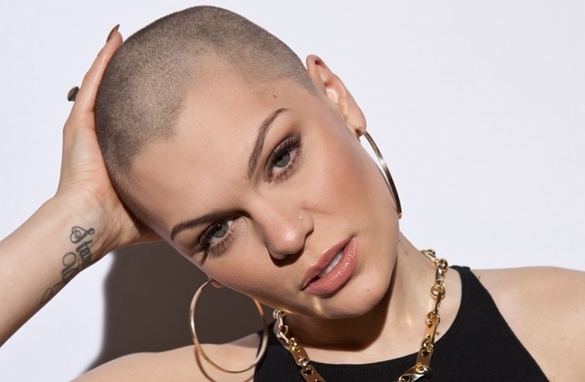 Jessie J confirmada no Rock in Rio Lisboa 2014