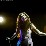 Rock in Rio Lisboa: reportagem do 4º dia, com Lorde e Arcade Fire