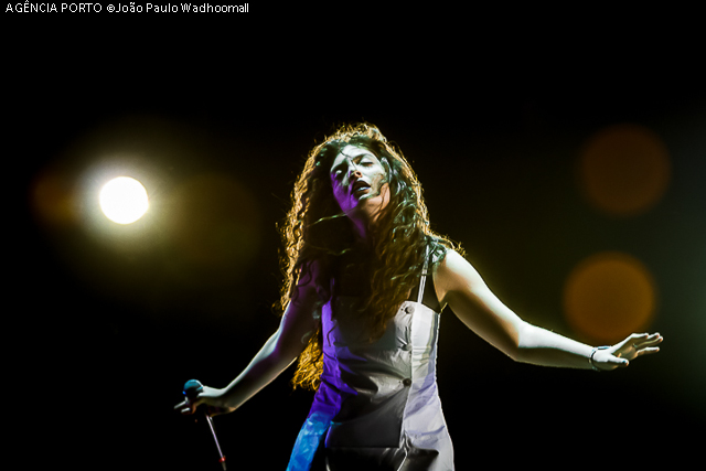 Rock in Rio Lisboa: reportagem do 4º dia, com Lorde e Arcade Fire