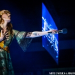 Florence + The Machine ao vivo na MEO Arena [fotogaleria + texto]