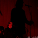 Morreu Mark Lanegan, uma das grandes vozes do grunge