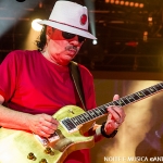Carlos Santana ao vivo no Multiusos de Gondomar [fotos + texto]