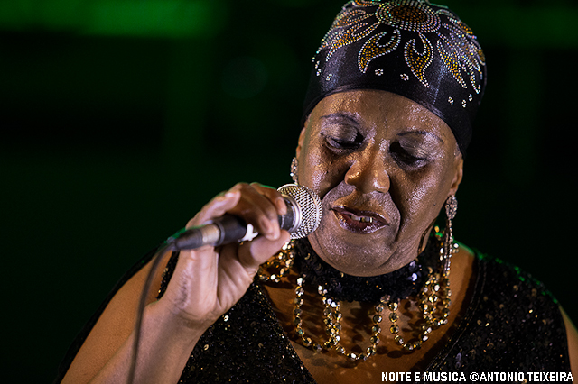 Porto Blues Fest: Um Porto de Blues [fotos + texto]