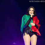 Jessie J no MEO Marés Vivas 2020
