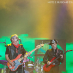 Xutos & Pontapés no Rock in Rio-Lisboa: "Todos juntos por ti, amigo Zé"