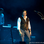 Noites do Palácio: oito concertos no Porto com Rui Veloso, Diogo Piçarra, HMB e outros