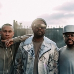 Black Eyed Peas confirmados no MEO Marés Vivas