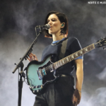 Primavera Sound Porto: a saudade dos amigos de longa data