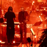 Sigur Rós no Campo Pequeno: Música para outro mundo