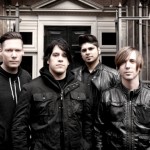 Billy Talent atuam no Porto em janeiro