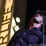 Blind Zero @ Hard Rock Café: foto-reportagem