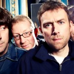 Blur atuam no Optimus Primavera Sound '13