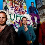 Coldplay: "Hurts Like Heaven" com vídeo