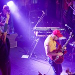 Fun @ TMN ao Vivo: de Carry on a Stars