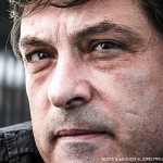 Jorge Fernando em entrevista: "Lisboa faz-me falta"