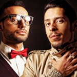 Expensive Soul: concerto de Guimarães em DVD