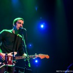 Ornatos Violeta @ Coliseu do Porto: reunião de gerações