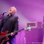 Peter Hook @ Misty Fest '12: as imagens do concerto