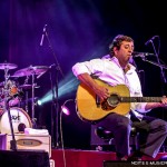 Rui Veloso @ Coliseu dos Recreios: o eterno pai do rock