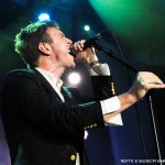 The Walkmen @ TMN ao Vivo: um final feliz