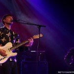 Vodafone Mexefest Lisboa '12: 2º dia, 8 dezembro