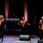 Harlem Gospel Choir @ Teatro Aveirense