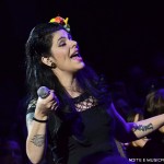 The Gift @ Coliseu do Porto