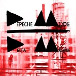 "Delta Machine" é o novo álbum dos Depeche Mode