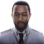John Legend e Rufus Wainwright no EDP Cool Jazz '13