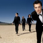 The Killers no Super Bock Super Rock '13