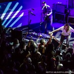 Awolnation @ TMN ao Vivo