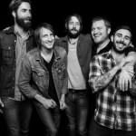 Band of Horses confirmados no Optimus Alive'13 