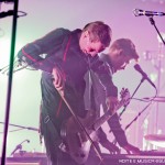 Sigur Rós @ Coliseu do Porto
