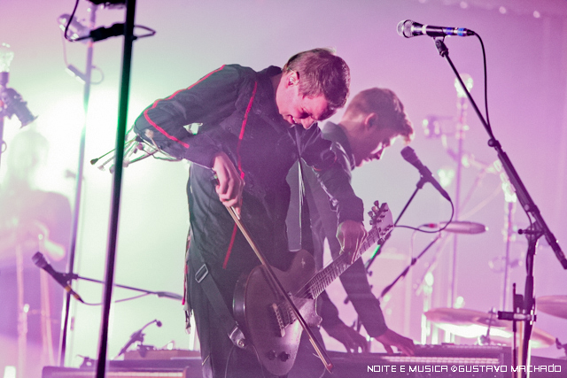 Sigur Rós, PJ Harvey e Brian Wilson no NOS Primavera Sound Porto Sigur Rós, PJ Harvey e Brian Wilson no NOS Primavera Sound Porto