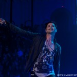 The Script @ Campo Pequeno