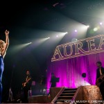 Aurea @ Teatro Tivoli