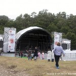João Carvalho em entrevista: "(Paredes de Coura) É um festival diferente. É um local de culto para quem gosta de música"