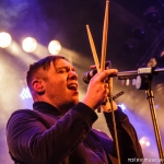 Warm-Up Vodafone Paredes de Coura: o Taboão no coração da cidade portuense