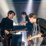 OFICIAL: The xx confirmados no NOS Alive