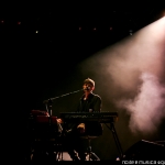 James Blake confirmado no Vodafone Paredes de Coura 2014