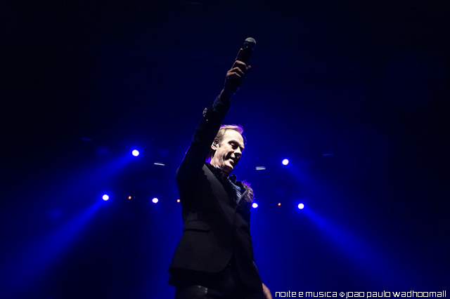 Peter Murphy regressa a Portugal em maio