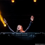 Meo Sudoeste: David Guetta, Example e Benny Benassi confirmados