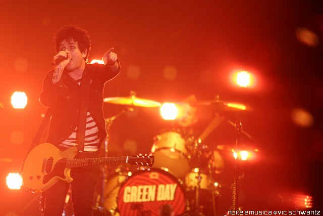 greendayalive