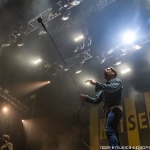 Super Bock Super Rock '13: reportagem do 2º dia, 19 de julho