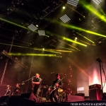 Queens Of The Stone Age no Rock in Rio Lisboa