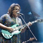 Vodafone Paredes de Coura: reportagem do 2º dia, 14 de agosto